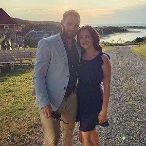 Meet your Posher, Catie